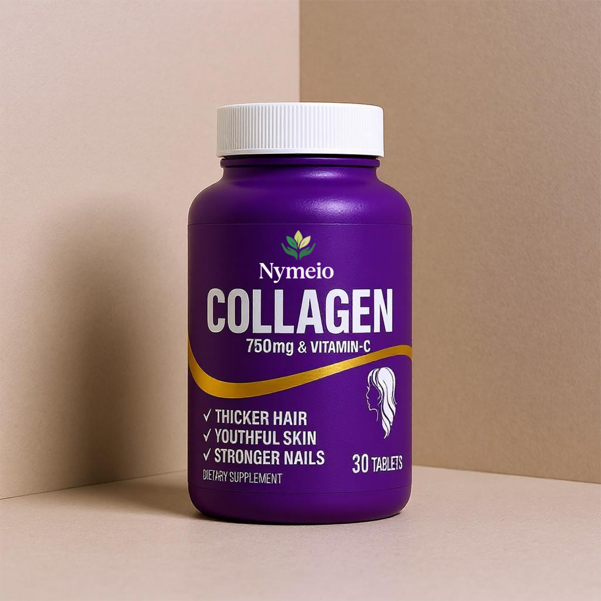 Collagix (Super Collagen Supplement)