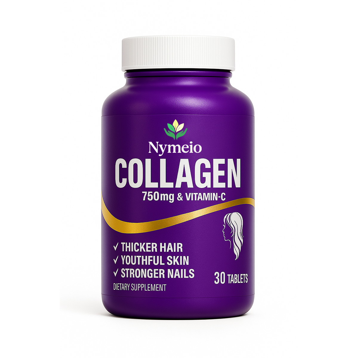 Collagix (Super Collagen Supplement)