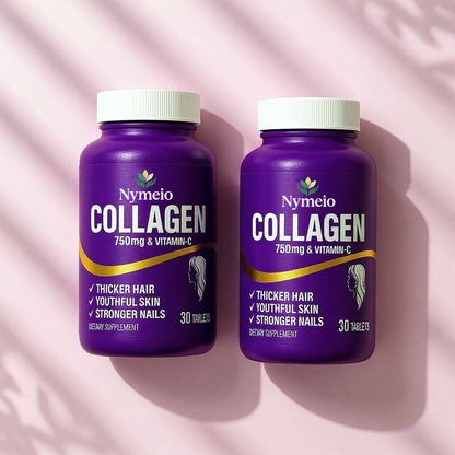 Collagix (Super Collagen Supplement)