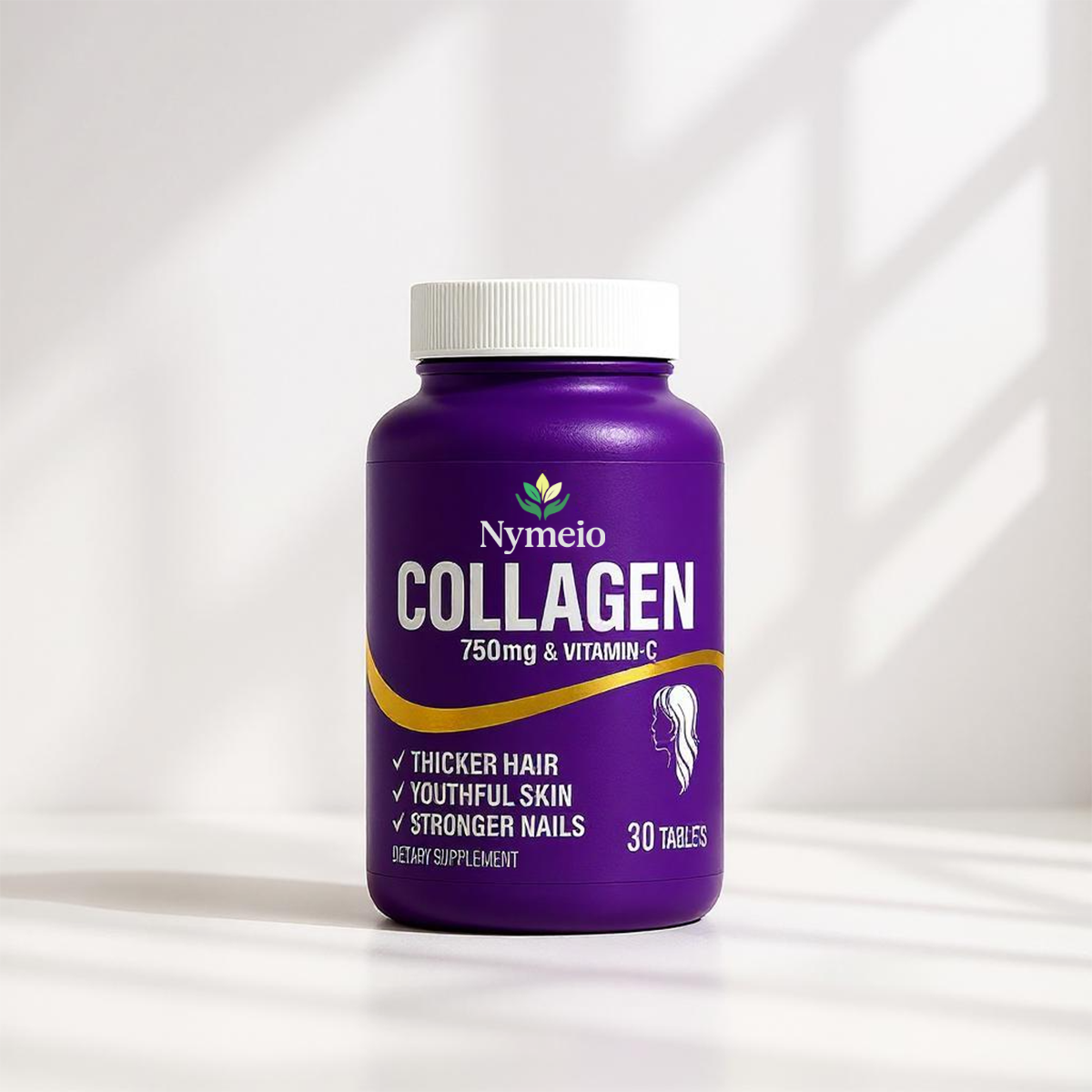 Collagix (Super Collagen Supplement)